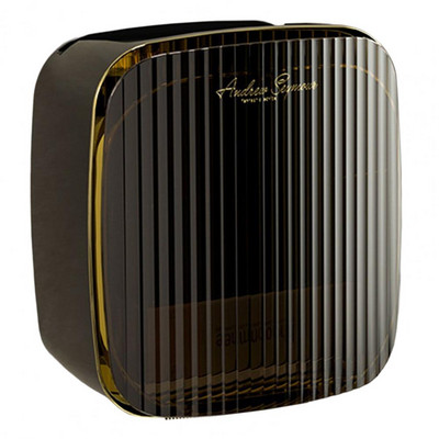 Praktična kutija za pohranjivanje papira Kutija za maramice koja štedi prostor Kutija za držanje toaletnog papira otporna na vlagu