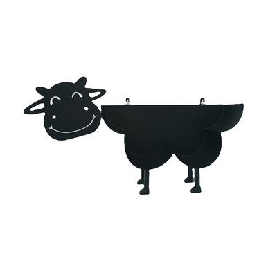 Virtuves papīra atbalsts Bez perforatora, daudzfunkcionāls, jautrs salvešu papīra statīvs, gludeklis, virtuves salvešu turētāju aksesuāri