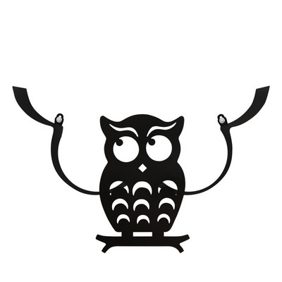 Virtuves papīra atbalsts Bez perforatora, daudzfunkcionāls, jautrs salvešu papīra statīvs, gludeklis, virtuves salvešu turētāju aksesuāri