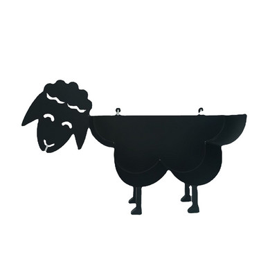 Virtuves papīra atbalsts Bez perforatora, daudzfunkcionāls, jautrs salvešu papīra statīvs, gludeklis, virtuves salvešu turētāju aksesuāri