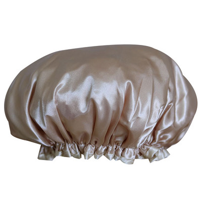 Kupaonske vodootporne kape za tuširanje Kuhinjska kapa za odrasle Šamponska kapa za tuširanje otporna na prašinu, otporna na dim Slatke kape za tuširanje