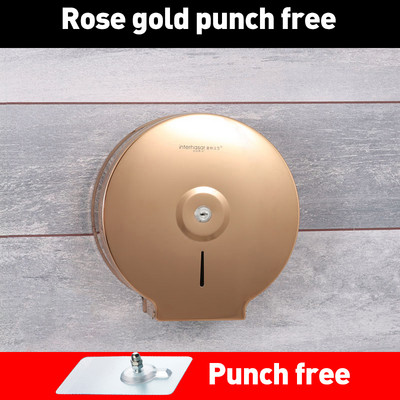 304 Nerūsējošā tērauda tualetes papīra dvieļu dozators sienas stiprinājums Jumbo roll tualetes salvešu papīra dozators tualetes papīra taustiņu slēdzene