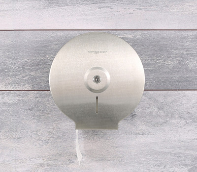 Interhasa! Zidna rola maramica od nehrđajućeg čelika 304 dozator držač rolne toaletnog papira kutija za maramice hotelski kupaonski pribor