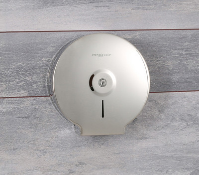 Interhasa! Zidna rola maramica od nehrđajućeg čelika 304 dozator držač rolne toaletnog papira kutija za maramice hotelski kupaonski pribor