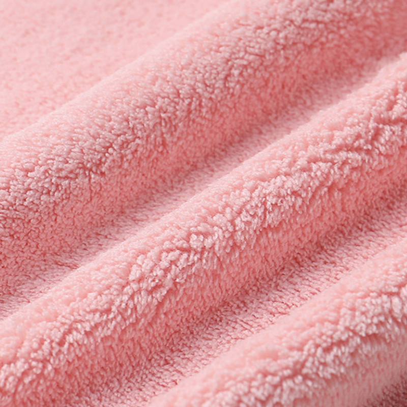 Liela Magic Quick Dry Hair Cepure Sieviešu Vannas istabas Produkti Lieliski uzsūcošs mikrošķiedras mīksts plīša dvielis dušas vāciņš peldēšanās rīki