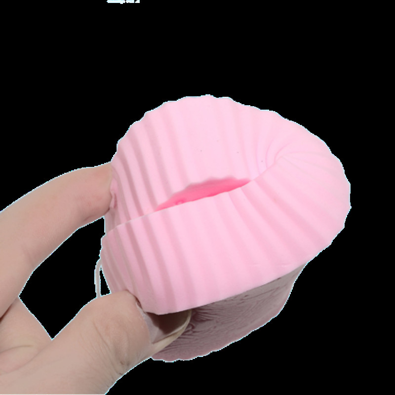 Izturīgi divpusējie vannas sūkļi pīlings ķermeņa skruberis atmirušās ādas noņemšanai mīkstas masāžas dušas vannas tīrīšanas rīki