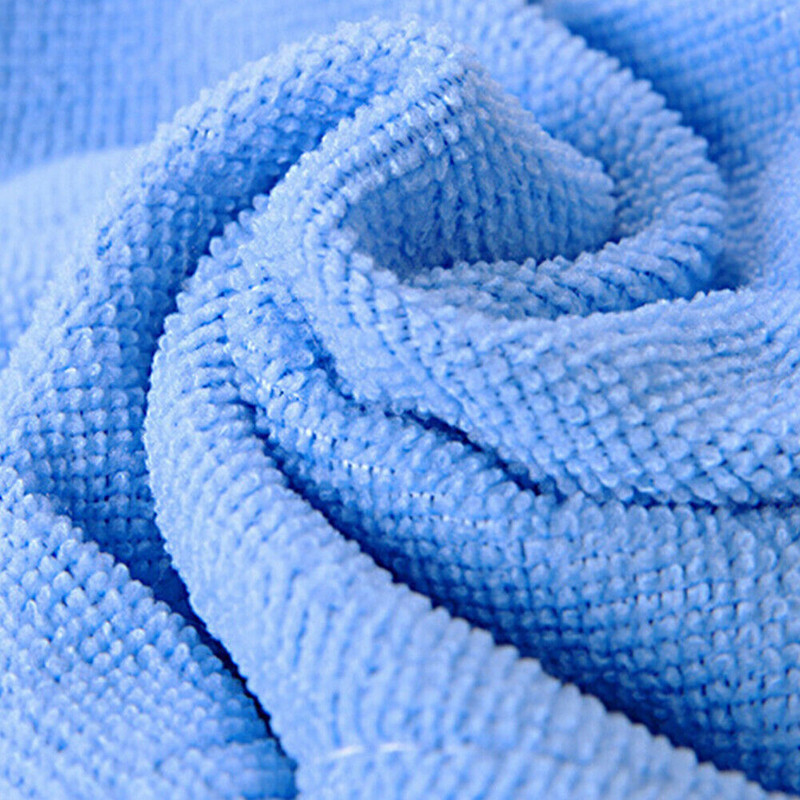 Ručnik od tkanine za kosu Suha kosa Ručnik za kupanje Turban od mikrovlakana koji se brzo suši Super upijajuća ženska kapa za kosu s gumbom za zgušnjavanje