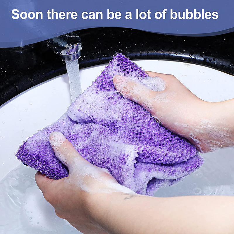 Afrička mrežasta spužvica za piling, afrička mreža za piling, afrička mreža za pranje, afrička krpa za ribanje za glatkiju kožu