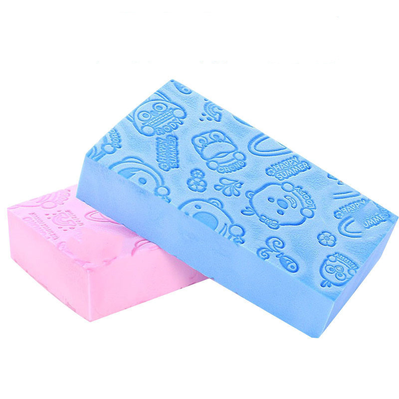 Spužva za kupanje Sredstvo za uklanjanje mrtve kože Piling Masažer za čišćenje Četka za tuširanje Spužvica za piling za pranje tijela Za odrasle