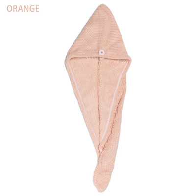 Šešir za suhu kosu od mekane mikrovlakana Turban za kosu Žene Kapa za tuširanje Djevojke Leopard print Kapa za kupanje Brzo sušeći ručnik Šešir na glavu