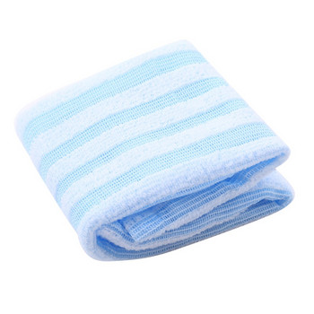 Японска триеща кърпа, четка за баня, кърпи за гръб, ексфолираща скраб, гъба за душ за тяло, аксесоари за баня кърпа за възрастни