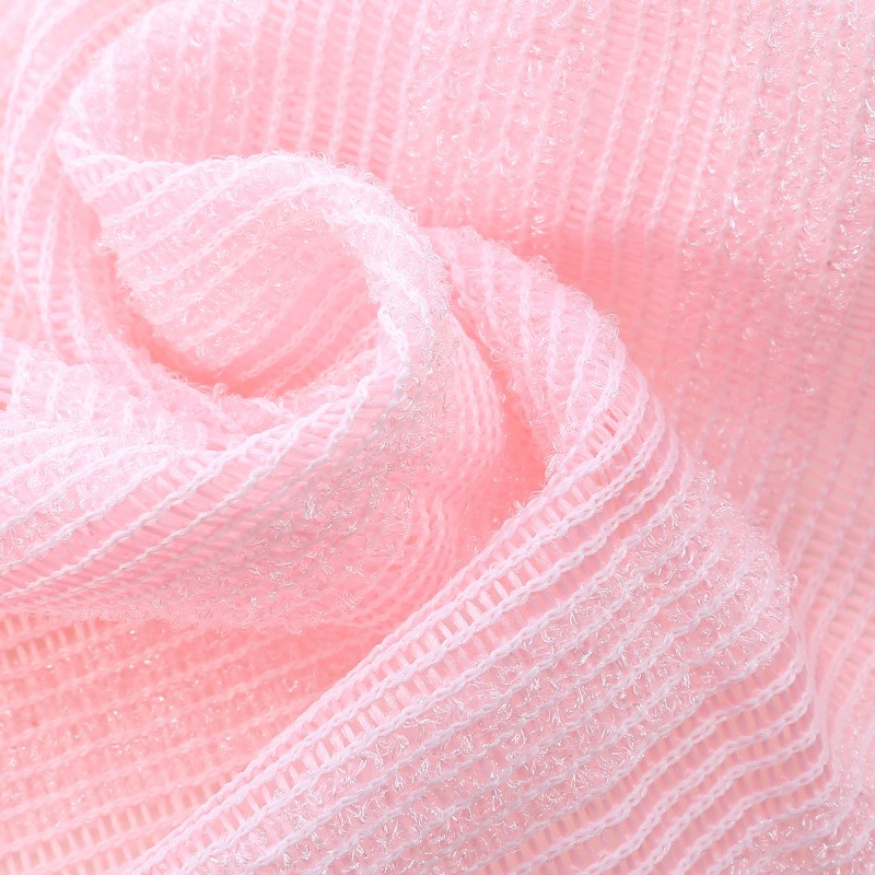 Japāņu berzes mazgāšanas lupatiņa vannas birste muguras dvieļiem pīlings skrubis dušas sūklis ķermenim Vannas istabas piederumi Dvieļi pieaugušajiem