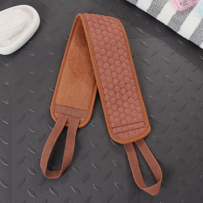 Spužvice za pranje tijela Piling za tijelo Četka za leđa Piling krpe Pribor za kupanje Pojas Četke za tuširanje Spužva ribanje