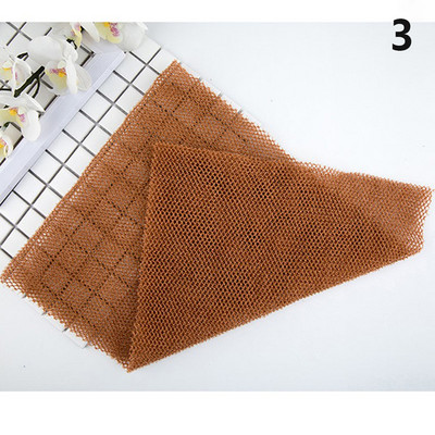20x65cm African Net Long Bath Body Exfoliating Long Net dušas ķermeņa skrubis Muguras skruberis Skin Smoother Beauty Skin Bath Wash