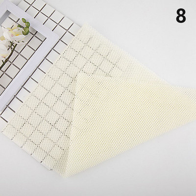 20x65cm African Net Long Bath Body Exfoliating Long Net dušas ķermeņa skrubis Muguras skruberis Skin Smoother Beauty Skin Bath Wash