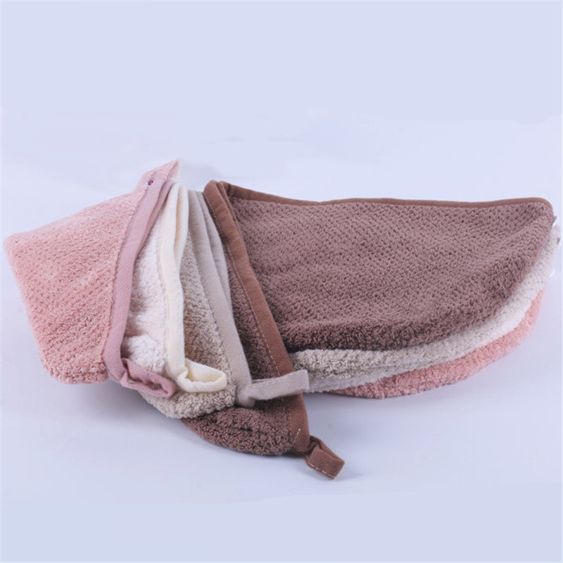 Burvju matu žāvēšanas dvieļu cepures cepure Mikrošķiedras ātri nožūst sievietēm pieaugušajiem Vannas dušas cepure Turbāna galvas ietīšana peldēšanās rīki Cepures cepure