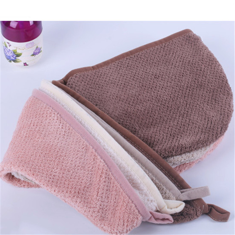 Burvju matu žāvēšanas dvieļu cepures cepure Mikrošķiedras ātri nožūst sievietēm pieaugušajiem Vannas dušas cepure Turbāna galvas ietīšana peldēšanās rīki Cepures cepure