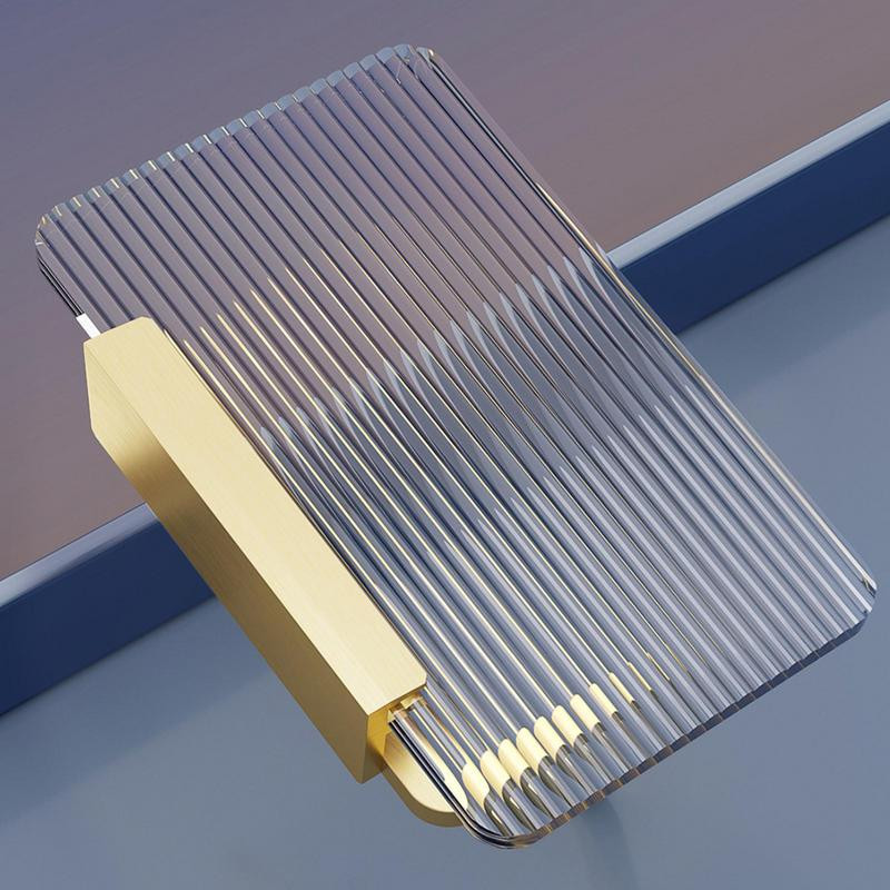 Držač toaletnog papira Zidni nosač Držač toaletnog papira Višenamjenska kupaonska polica za pohranu Držač role papira Polica za kupaonske maramice