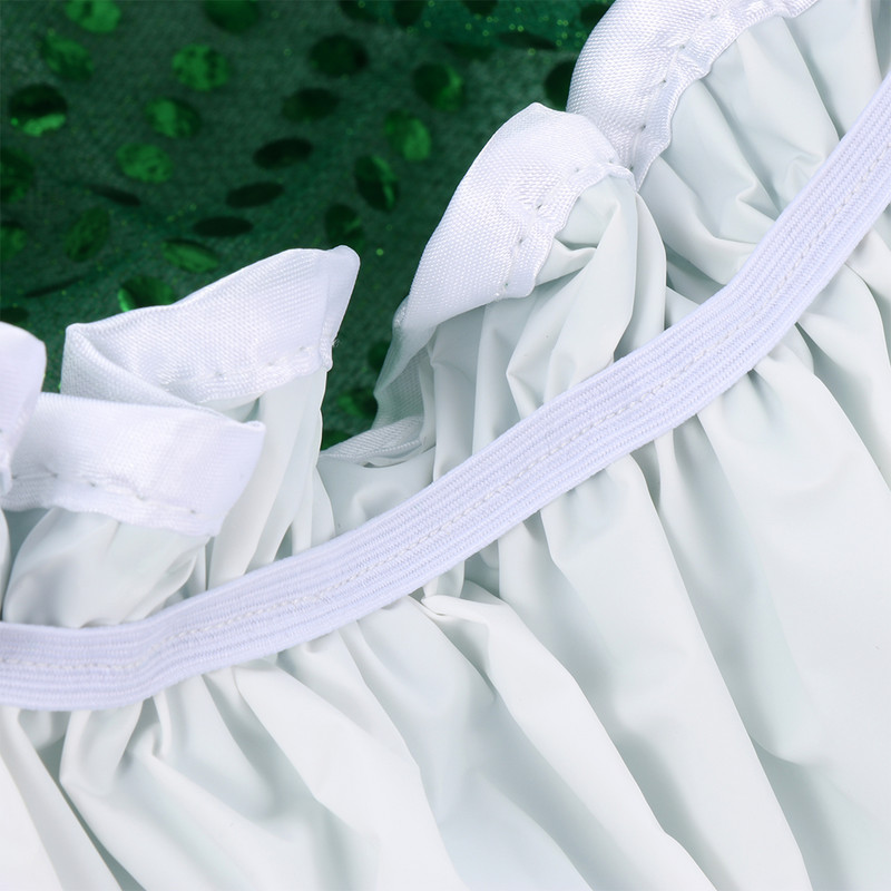 1Gb Dušas cepures sieviešu dvielis Biezs Divslāņu Leoparda Apdruka Ūdensnecaurlaidīga Vannas Cepure Dušas Matu Pārklājums Dušas Cepures Vannas istabai