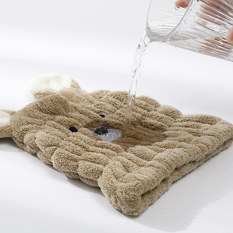 Spa Bowknot dušas cepure Elpošana Mikrošķiedras Matu Turbāns Ātri Dvieļu žāvēšanas dvieļu cepures sievietēm pirts Vannas istabas piederumi