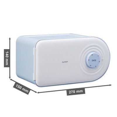 Pie sienas stiprināms audu glabāšanas turētājs Datuma ieraksts Ūdensizturīgs rullopapīra kastīte Augšējais organizatora plaukts Mājas Vannas istabas audu kastītes turētājs