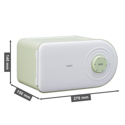 Pie sienas stiprināms audu glabāšanas turētājs Datuma ieraksts Ūdensizturīgs rullopapīra kastīte Augšējais organizatora plaukts Mājas Vannas istabas audu kastītes turētājs