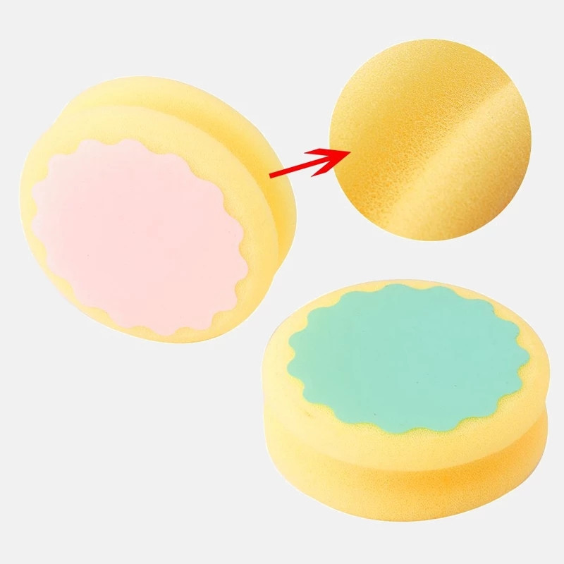 Népszerű Magic fájdalommentes szőrtelenítő szőrtelenítő szivacspárna Távolítsa el szőrtelenítő női szőrtelenítő szivacs Hatékony bőrápoló