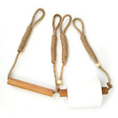 Pie sienas stiprināms tualetes papīra turētājs, piekarināms jaukiem koka dzīvnieku rullīšiem mājas vannas istabas guļamistabas dekorēšanai