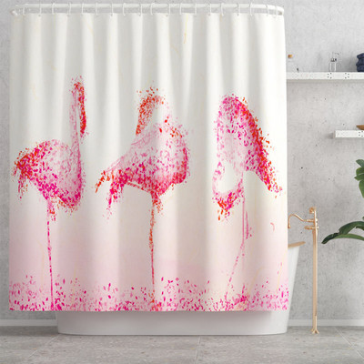 Summer Fresh Green Vannas istabaTualetes grīdas paklājs dušas telpa Neslīdoša zona Paklāju paklāji Tualetes paklājs Vannas istabas paklājs dušas aizkaru komplekts