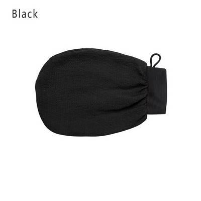 Dušas vannas skrubis cimds pīlings ķermenim sejas iedeguma masāža dūraiņu noņemšana Exfoliate pīlings cimds dvieļu tīrīšanas rīks