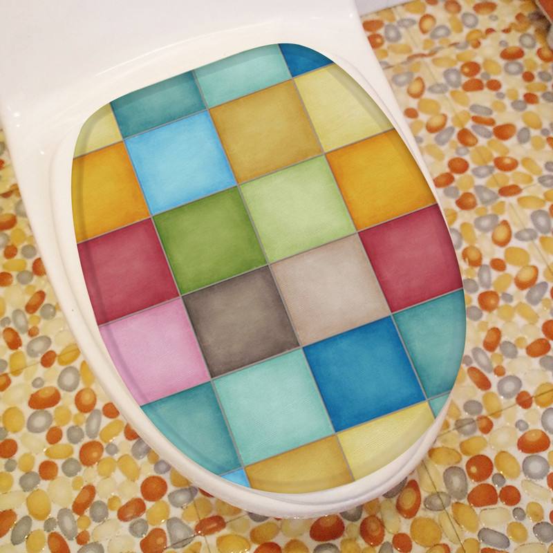 Zeegle 3Gb Vannas Paklājiņi Vannas istabas Paklājs Flaneļa Mīksts Pretslīdošs Tualetes Sēdekļa Pārklājumu Komplekts Mūsdienīgs Mazgājams Auto Sēdekļa Grīdas Paklājiņš