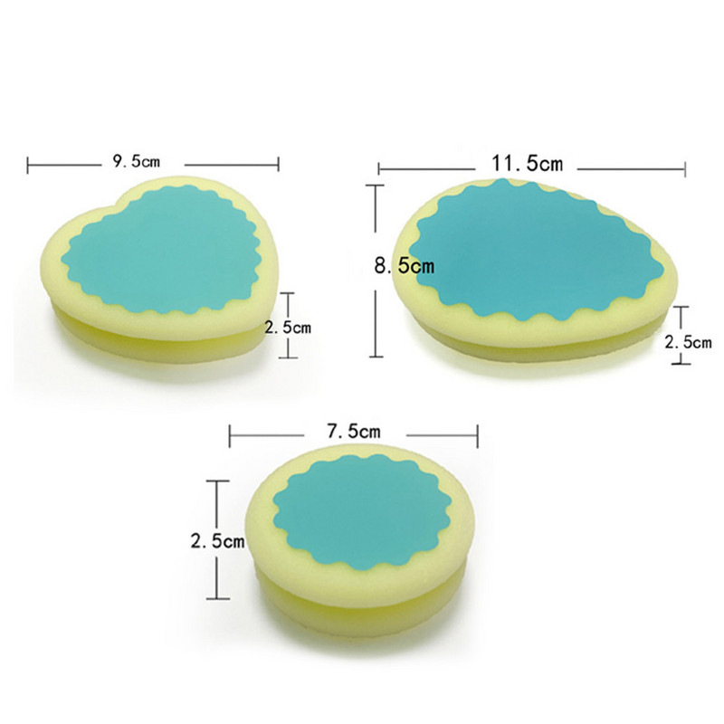 Fizički depilator za kosu Bezbolan i siguran depilator Body Beauty Piling Alat za uklanjanje dlačica Kućna nano kristalna gumica za depilaciju