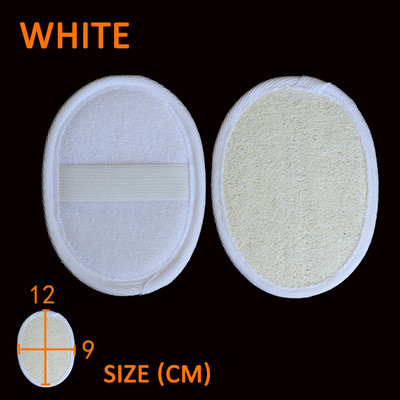 2 KOM Piling rukavice za tuširanje mrtve kože Ručnik za tuširanje Izdržljivi ručnik za dubinsko čišćenje Maramice za masažu lica i leđa