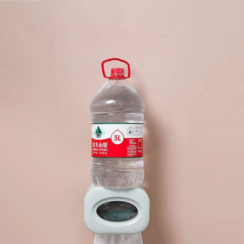 Vodootporna kutija za papirne maramice Zidni odvojivi držač za toaletnu rolu papira Kutije za organiziranje papirnatih maramica na vrhu za pohranu Pribor