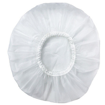 Kućna vodootporna kapa za tuširanje Kapa za tuširanje Kapa za tuširanje Šešir s elastičnom trakom Kapa za tuširanje Kapa za tuširanje Kuhinjska kapa Navlaka za kosu