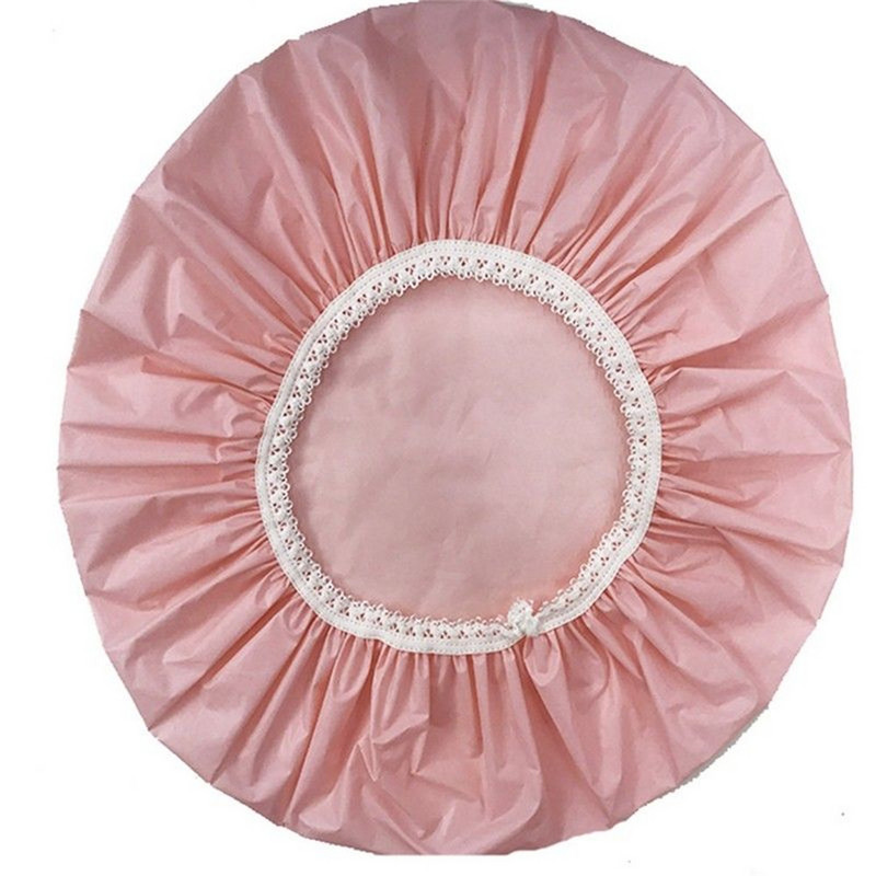 Kućna vodootporna kapa za tuširanje Kapa za tuširanje Kapa za tuširanje Šešir s elastičnom trakom Kapa za tuširanje Kapa za tuširanje Kuhinjska kapa Navlaka za kosu