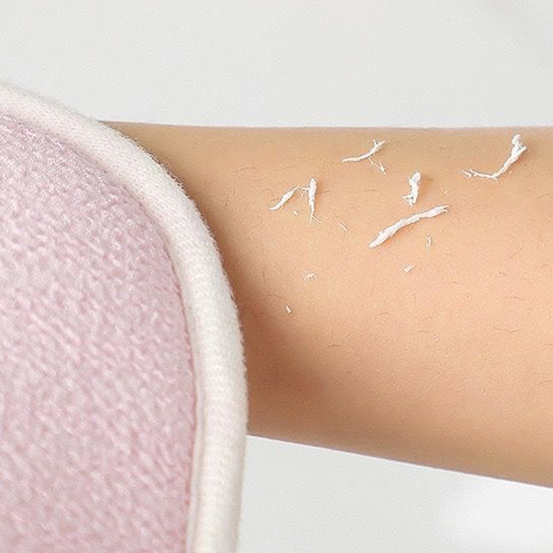 Pīlinga muguras jostas siksna dušas sūklis berzes cimdi peldēšanās ķermeņa skruberis sieta lodīšu suka Arī personīga dušas tīrīšana