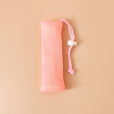 1Pc Cleanser Ziepju sieta maisiņi Vannas mazgāšanas rīki Ķermeņa tīrīšanas tīkli Ziepes Putojošs Tīkls Burbuļu veidotājs Tīkla mazgāšanas līdzeklis