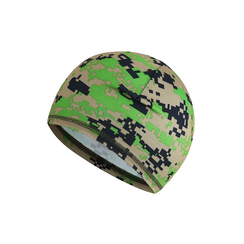 Āra unisex riteņbraukšanas velosipēda cepures cepures pret svīšanu beanie elpojošs velosipēda vāciņš saules cepure