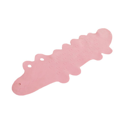 Vannas paklājiņš Videi draudzīga gara duša karikatūra Bērnu spilventiņš Neslīdošs sūkšanas kauss Vanna