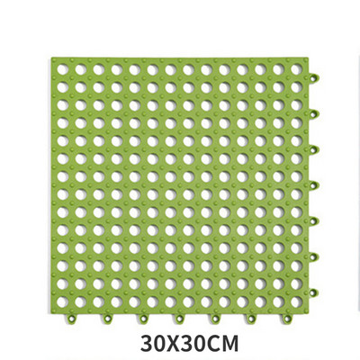 Vannas istabas neslīdošs paklājs Savienojošs pēdu paklājiņš Sadzīves tualete Dušas istaba Vannas istabas grīdas paklājiņš Jauns ūdensnecaurlaidīgs paklājiņš, sašūšanas pēdu paliktnis