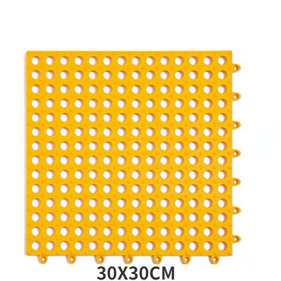 Vannas istabas neslīdošs paklājs Savienojošs pēdu paklājiņš Sadzīves tualete Dušas istaba Vannas istabas grīdas paklājiņš Jauns ūdensnecaurlaidīgs paklājiņš, sašūšanas pēdu paliktnis