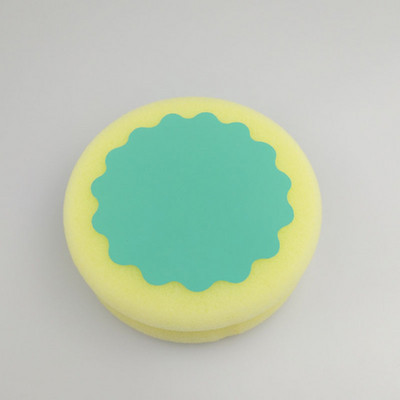 1 gab Magic nesāpīgas matu noņemšanas depilācijas sloksnes, mīksts sūkļa spilventiņš Depiladora sejas ķermeņa matu noņemšanas rīka depilators sievietēm