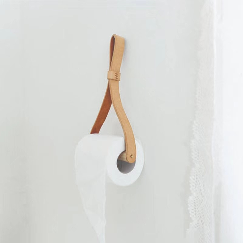 Tualetes birstes un tualetes papīra turētājs Uzmontēts turētājs Melns dvieļu statīvs Zelta melns papīra komplekts Organizators Sienas wc Aksesuāri