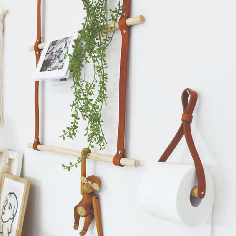 Tualetes birstes un tualetes papīra turētājs Uzmontēts turētājs Melns dvieļu statīvs Zelta melns papīra komplekts Organizators Sienas wc Aksesuāri