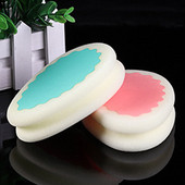 Depilācijas sūklis, nesāpīgs matu noņemšanas depilācijas sūklis, kas noņem matus, efektīvs sievietēm