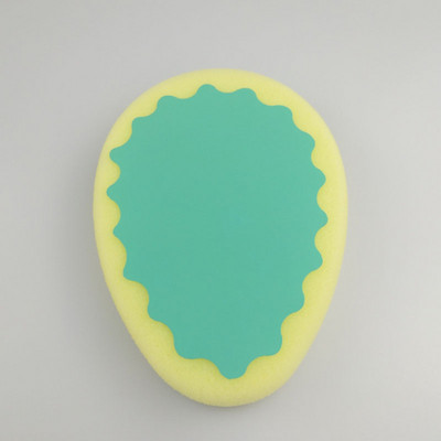 Depilācijas sūklis, nesāpīgs matu noņemšanas depilācijas sūklis, kas noņem matus, efektīvs sievietēm