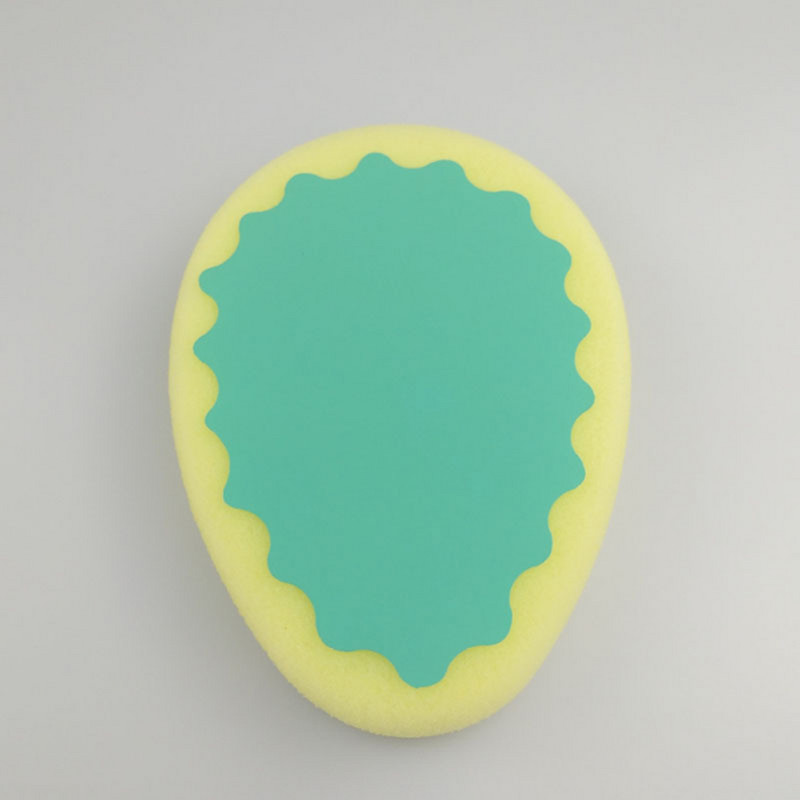 Depilācijas sūklis, nesāpīgs matu noņemšanas depilācijas sūklis, kas noņem matus, efektīvs sievietēm