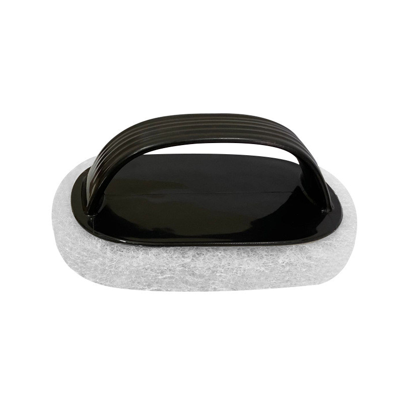 Virtuve Vannas istaba Tualete Tīrīšanas burvju sūklis Stikla Sienas Tīrīšanas Vannas Suka Rokturis Sūklis Keramikas Logu Slots Tīra birste