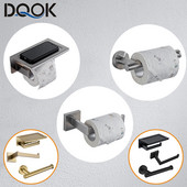 Nerūsējošā tērauda tualetes papīra turētājs vannas istabai sienas stiprinājuma tualetes papīra telefona turētājs plaukts dvieļu ruļļa plauktu piederumi